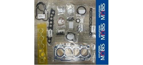 MOBIS GASKET KIT OVERHAUL ENGINE D4FE HYUNDAI KIA 2017-24